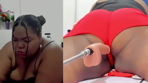 marilyn 16 online show from October 26, 2025, 7:20 pm