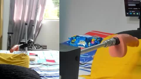 marilyn 16 online show from November 30, 2025, 8:02 pm