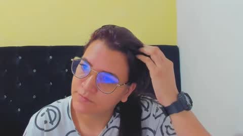 MARILYN SEXY online show from December 29, 2024, 3:13 pm