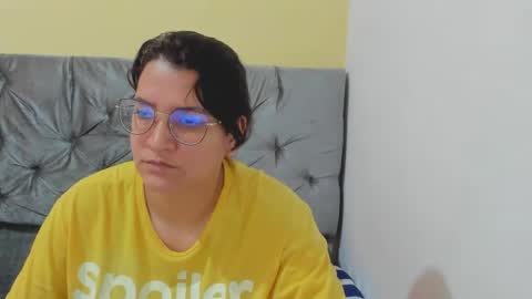 MARILYN SEXY online show from January 29, 2025, 4:08 pm