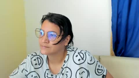 MARILYN SEXY online show from February 11, 2025, 5:40 pm