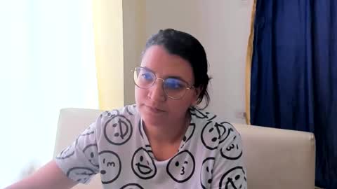 MARILYN SEXY online show from February 19, 2025, 6:10 pm