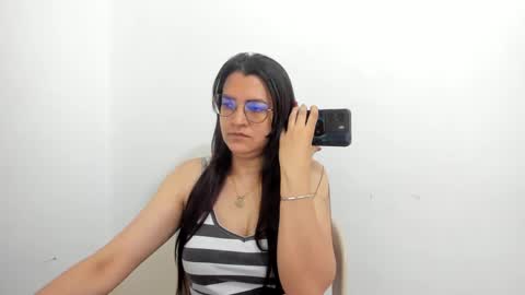 MARILYN SEXY online show from September 9, 2025, 12:59 pm