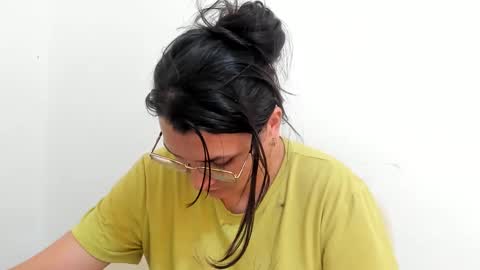 MARILYN SEXY online show from September 17, 2025, 4:41 pm