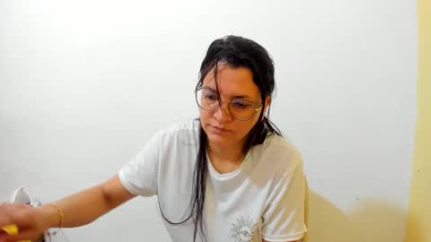 MARILYN SEXY online show from October 13, 2025, 1:33 pm