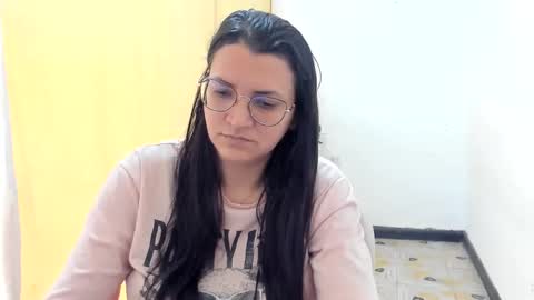 MARILYN SEXY online show from October 25, 2025, 4:02 pm