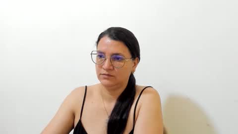 MARILYN SEXY online show from October 28, 2025, 12:19 pm