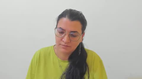 MARILYN SEXY online show from December 20, 2025, 2:13 pm