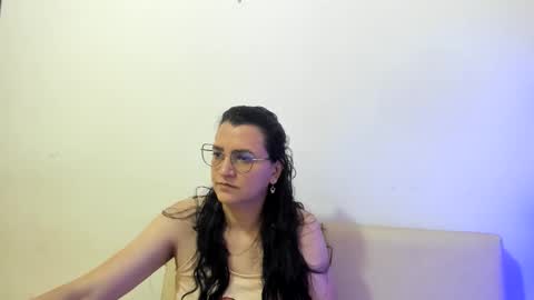 MARILYN SEXY online show from February 23, 2026, 3:42 pm