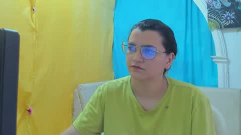 MARILYN SEXY online show from July 11, 2026, 9:38 pm