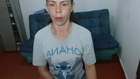  Marilyn  online show from February 26, 2025, 9:16 pm