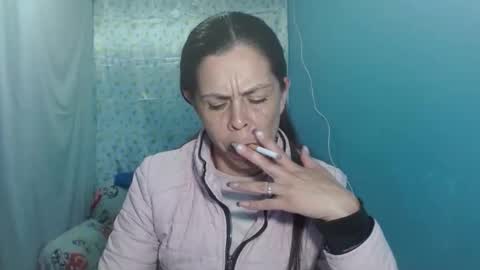  Marilyn  online show from November 30, 2025, 10:14 pm