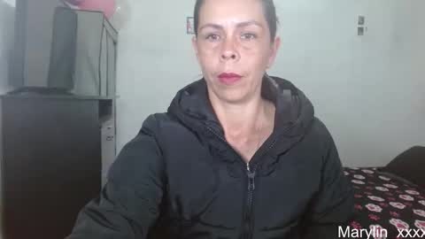  Marilyn  online show from March 12, 2026, 6:36 pm