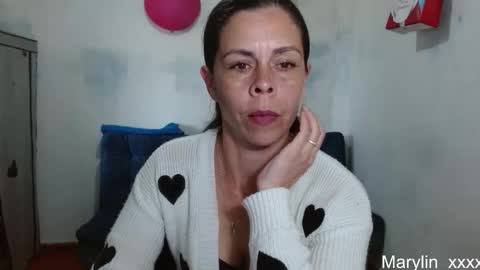  Marilyn  online show from April 30, 2026, 6:58 pm