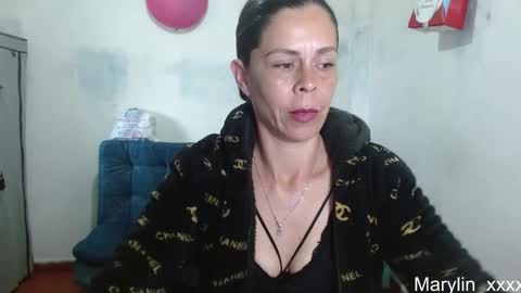 Snapshot of marilyn_xxxx chatting on May 7, 2026, 7:08 pm Marilyn online show from May 7, 2026, 7:08 pm