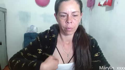 Snapshot of marilyn_xxxx chatting on May 8, 2026, 11:04 am Marilyn online show from May 8, 2026, 11:04 am