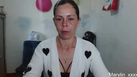 Snapshot of marilyn_xxxx chatting on May 22, 2026, 6:46 pm Marilyn online show from May 22, 2026, 6:46 pm