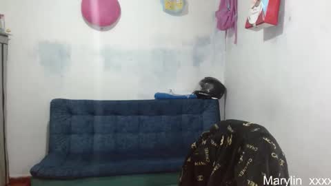 Snapshot of marilyn_xxxx chatting on May 31, 2026, 11:28 pm Marilyn online show from May 31, 2026, 11:28 pm