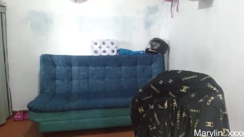 Snapshot of marilyn_xxxx chatting on June 2, 2026, 6:43 pm Marilyn online show from June 2, 2026, 6:43 pm