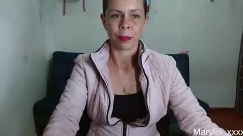 Snapshot of marilyn_xxxx chatting on June 13, 2026, 8:29 pm Marilyn online show from June 13, 2026, 8:29 pm