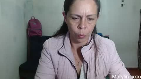 Snapshot of marilyn_xxxx chatting on June 17, 2026, 12:24 am Marilyn online show from June 17, 2026, 12:24 am