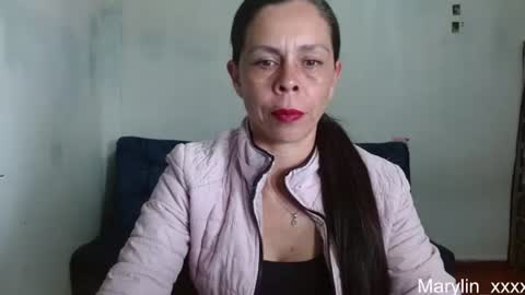 Snapshot of marilyn_xxxx chatting on June 18, 2026, 6:34 pm Marilyn online show from June 18, 2026, 6:34 pm