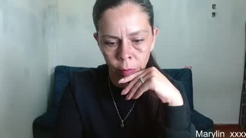 Snapshot of marilyn_xxxx chatting on June 19, 2026, 6:23 pm Marilyn online show from June 19, 2026, 6:23 pm