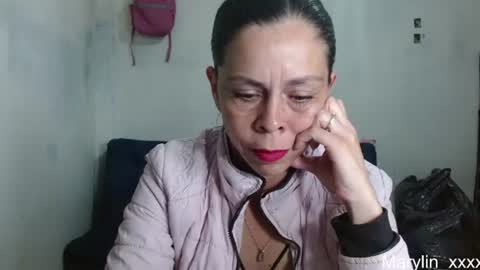 Snapshot of marilyn_xxxx chatting on June 22, 2026, 8:06 pm Marilyn online show from June 22, 2026, 8:06 pm