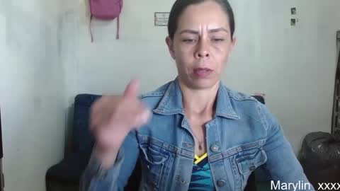 Snapshot of marilyn_xxxx chatting on June 23, 2026, 7:34 pm Marilyn online show from June 23, 2026, 7:34 pm