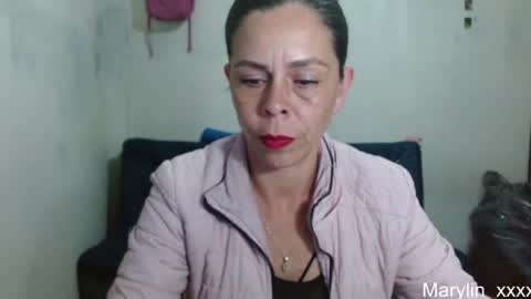 Snapshot of marilyn_xxxx chatting on June 24, 2026, 11:26 pm Marilyn online show from June 24, 2026, 11:26 pm