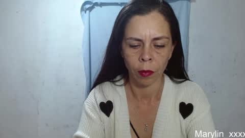 Snapshot of marilyn_xxxx chatting on July 5, 2026, 9:33 pm Marilyn online show from July 5, 2026, 9:33 pm