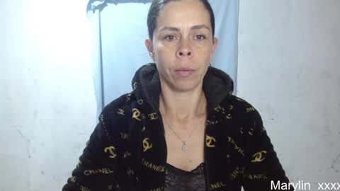 Snapshot of marilyn_xxxx chatting on July 8, 2026, 11:37 am Marilyn online show from July 8, 2026, 11:37 am