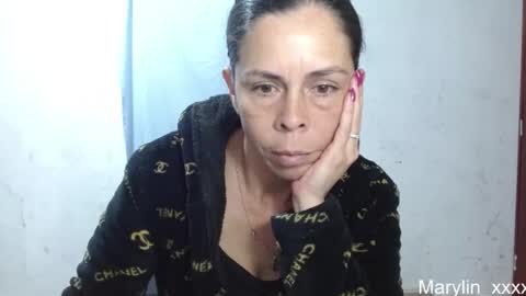 Snapshot of marilyn_xxxx chatting on July 9, 2026, 2:21 pm Marilyn online show from July 9, 2026, 2:21 pm