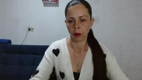 Snapshot of marilyn_xxxx chatting on August 1, 2026, 7:35 pm Marilyn online show from August 1, 2026, 7:35 pm