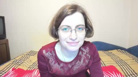 Marilyn online show from February 21, 2025, 8:16 pm