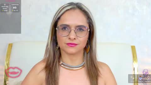 Marilyn Vega online show from April 30, 2026, 10:43 am
