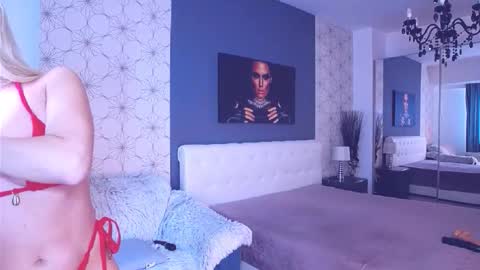 Mary Mais online show from December 20, 2025, 8:10 am