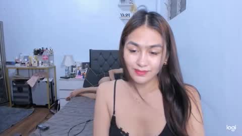 Anngilbuena online show from March 8, 2026, 8:01 pm