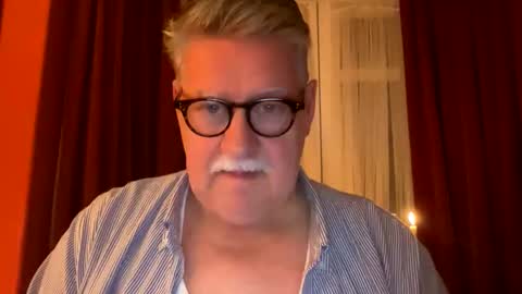 marin50 online show from September 20, 2025, 11:28 pm