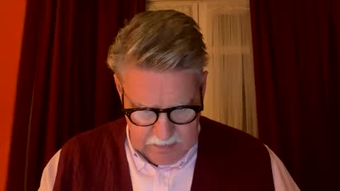 marin50 online show from September 25, 2025, 12:14 am