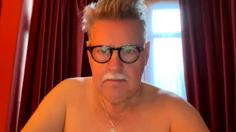 marin50 online show from October 29, 2025, 8:16 am