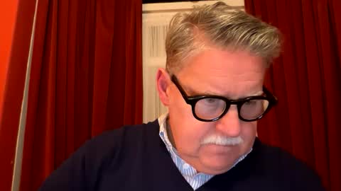 marin50 online show from November 18, 2025, 7:07 pm