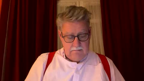 marin50 online show from December 21, 2025, 3:24 am