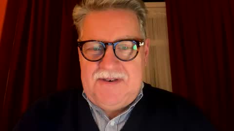 marin50 online show from February 7, 2026, 11:30 pm