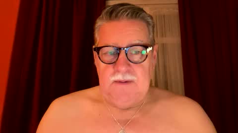 marin50 online show from March 2, 2026, 12:35 am