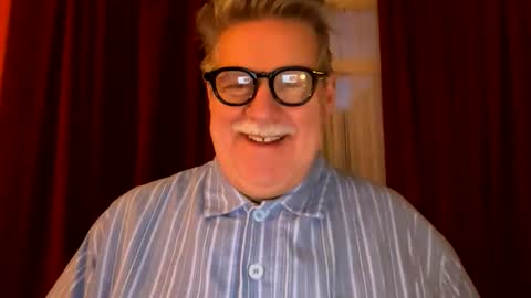 marin50 online show from March 5, 2026, 5:58 am