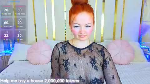 marina online show from May 7, 2026, 7:19 pm