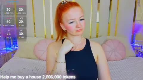 marina online show from May 12, 2026, 7:33 pm