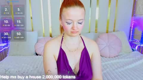 marina online show from May 27, 2026, 7:11 pm