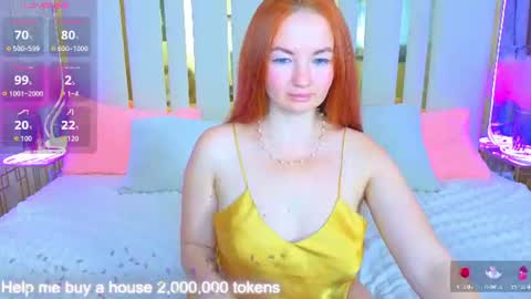marina online show from July 13, 2026, 7:05 pm